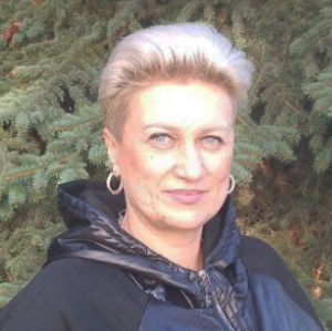 Светлана Александровна Барановская