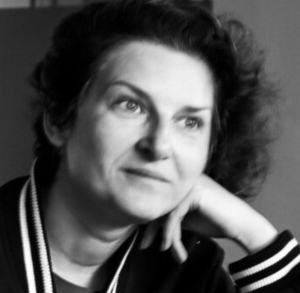 Maria Viktorovna Uspenskaya