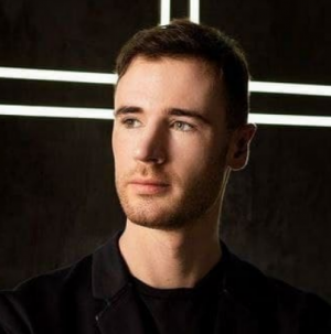 Дзмітрый Сяргеевіч Кракасевіч