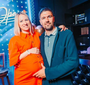 Андрэй Яўгеньевіч Баранаў