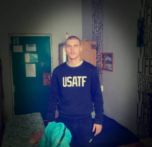 Artem Igorevich Tabakar