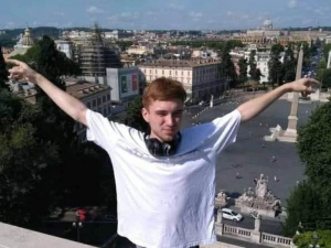 Kirill Vadimovich Saleev