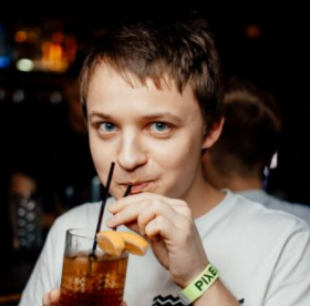 Сяргей Крупеніч