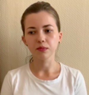 Анастасія Крупеніч-Кандрацьева