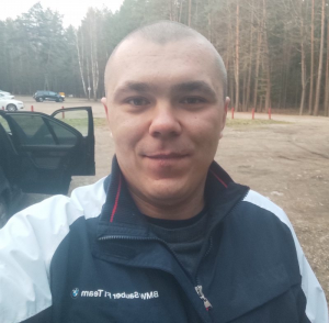 Kirill Andreevich Zhogolev