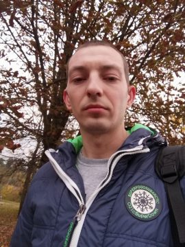 Andrey Yurievich Gorbunov