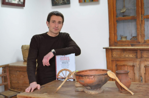 Alexander Aleksandrovich Galkovsky