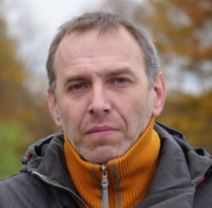 Віталь Віктаравіч Маскалёў