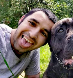 Kirill Danilovich Suslin