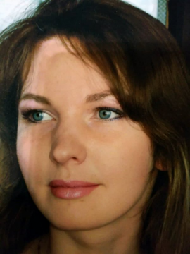 Anna Anatolievna Baran