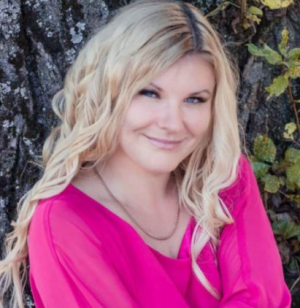 Yulia Vladimirovna Bodak