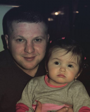 Andrey Alexeyevich Chernevsky