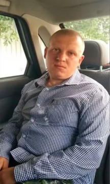 Evgeny Vladimirovich Kharyanov