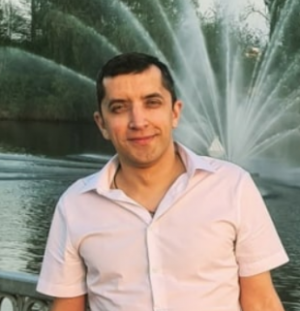 Miroslav Aleksandrovich Fedorovich