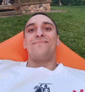 Сяргей Віктаравіч Алексяеўскі