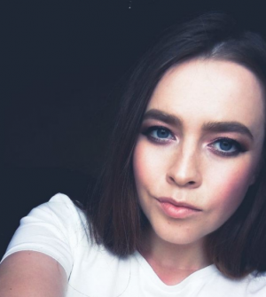 Кацярына Леанідаўна Арыка