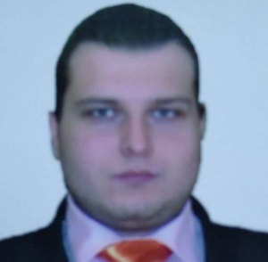 Adam Grigorievich Teslyuk