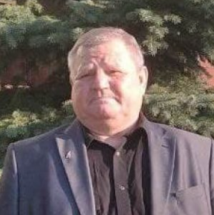 Alexander Andreevich Gladkikh