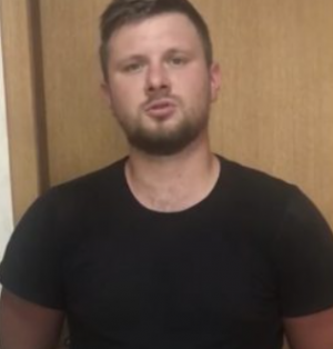 Яўген Уладзіміравіч Коржаль