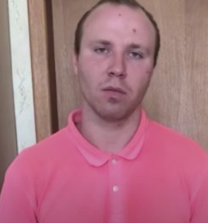 Аляксей Віктаравіч Ігнаценка