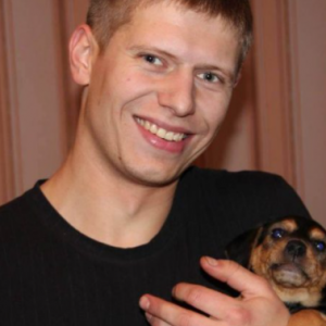 Nikolai Nikolaevich Demchenko