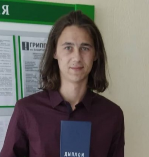 Валерый Андрэевіч Панкратовіч