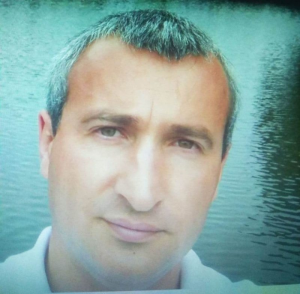 Oleg Viktorovich Korzun