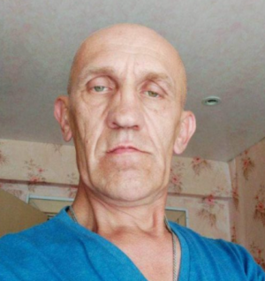 Alexander Tarasovich Shmatov