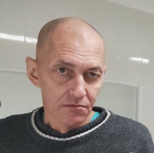 Alexey Valerievich Fedorkevich