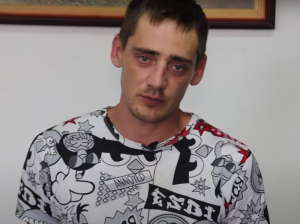 Alexander Valerievich Grinevich