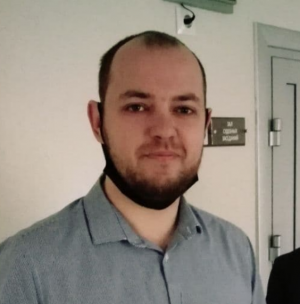 Дзмітрый Аляксандравіч Шчурко