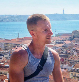 Александр Александрович Милашевский