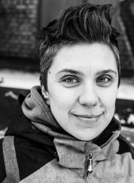 Olga Alexandrovna Gorbunova