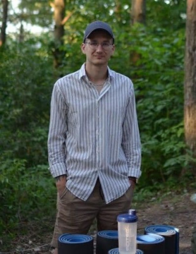 Ivan Vladimirovich Nikanov