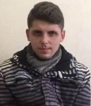 Mark Aleksandrovich Vasilkov