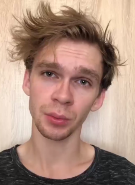 Максим Анатольевич Нестерович