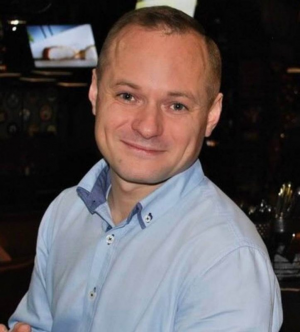 Vladimir Evgenievich Zholobov