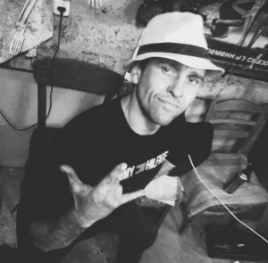 Pavel Vladimirovich Grishkevich