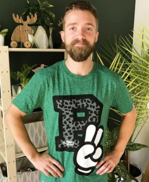 Artem Aleksandrovich Androsyuk