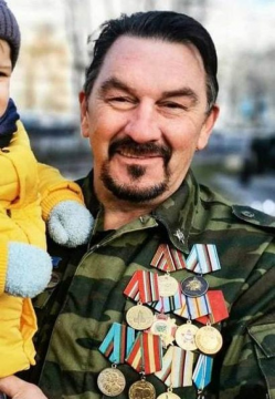 Vladimir Dolmatovich