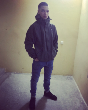 Pavel Denisovich Kroshakov