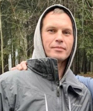 Maksim Leonidovich Mikulich