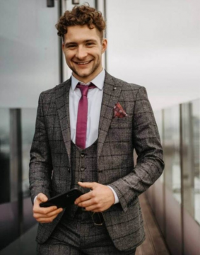 Daniil Mikhailovich Kosenko