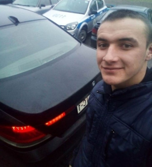 Nikolai Viktorovich Govorko