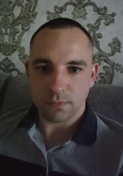 Maxim Sergeevich Rozhkov