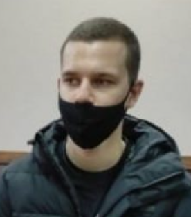 Daniil Anatolievich Popkov