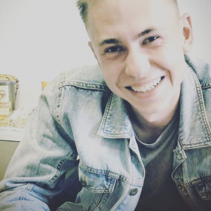 Artem Vasilyevich Maysiyonok