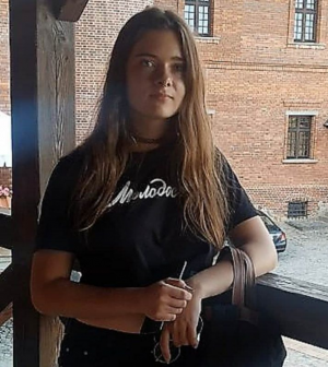 Анастасія Вітальеўна Пацехіна