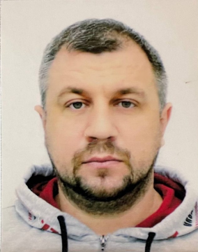 Alexander Vasilievich Shishko