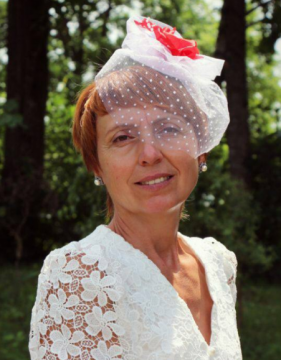 Regina Mechislavovna Lavor